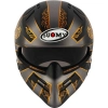 ARMOR KASK DRAGON MAT GRİ