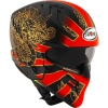 ARMOR KASK DRAGON MAT KIRMIZI