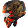 ARMOR KASK DRAGON MAT KIRMIZI