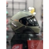 C10 KASK INKA MC7SF HAKİ KASK
