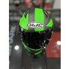 C10 KASK TEZ MC4HSF SİYAH KIRMIZI KASK