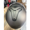 FASTFLIP KASK MAT ANTRASİT GRİ (motozilla)