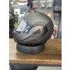 FASTFLIP KASK MAT ANTRASİT GRİ (motozilla)