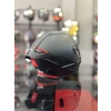 Helmet Stinger Mat Siyah (+1 Siyah Vizör)