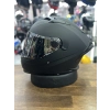 Helmets Braker Sv solid kask (şeffaf vizörlü biçimde) gönderilecektir