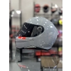 Helmets Revenge 2s Nardo Gri Parlak Şeffaf Vİzörlü
