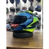 Helmets Targo S Diogo (Şeffaf Vizörlü)