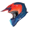 J18 VERTIGO MAT BLUE WHITE ORANGE