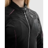 JAX LADY PEMBE KADIN MONT