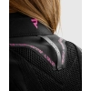JAX LADY PEMBE KADIN MONT
