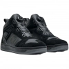 MOTO FAST SİYAH SNEAKERS
