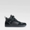 MOTO FAST SİYAH SNEAKERS