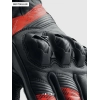 REBELHORN GLV VIPER DERİ ELDİVEN RED