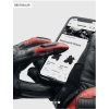 REBELHORN GLV VIPER DERİ ELDİVEN RED