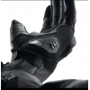 REBELHORN GLV VIPER DERİ ELDİVEN SİYAH