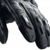 REBELHORN GLV VIPER DERİ ELDİVEN SİYAH