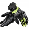 REBELHORN GLV VIPER DERİ ELDİVEN YELLOW