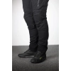 ROADLIFE CARGO NERO LONG SİYAH MOTORCU PANTOLON