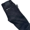 ROADLIFE STELLA NERO SİYAH MOTORCU PANTOLONU