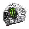 RPHA1 V2 KASK CARBON SNOW DIABLO MC10SF