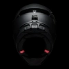 RUROC AT4.0 Street Core Origin kask (şeffaf vizörlü gelmektedir)