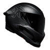 RUROC AT4.0 Street Core Origin kask (şeffaf vizörlü gelmektedir)