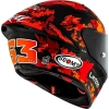 S1-XR GP CARBON KASK BAGNAIA EDITION 2025