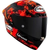 S1-XR GP CARBON KASK BAGNAIA EDITION 2025