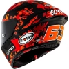 S1-XR GP CARBON KASK BAGNAIA EDITION 2025