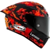 S1-XR GP CARBON KASK BAGNAIA EDITION 2025