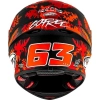 S1-XR GP CARBON KASK BAGNAIA EDITION 2025