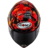 S1-XR GP CARBON KASK BAGNAIA EDITION 2025