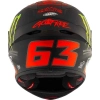 S1-XR GP KASK CARBON BAGNAIA EDITION