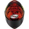 S1-XR GP KASK CARBON BAGNAIA EDITION