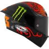 S1-XR GP KASK CARBON BAGNAIA EDITION