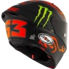 S1-XR GP KASK CARBON BAGNAIA EDITION