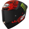 S1-XR GP KASK CARBON BAGNAIA EDITION
