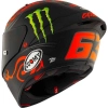 S1-XR GP KASK CARBON BAGNAIA EDITION