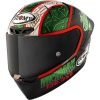 S1-XR GP KASK CARBON IN SIGHT