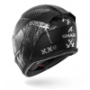 Shark D-Skwal 3 Shıever Mat Kapalı Kask (MOTOZİLLA)