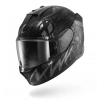 Shark D-Skwal 3 Shıever Mat Kapalı Kask (MOTOZİLLA)