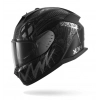 Shark D-Skwal 3 Shıever Mat Kapalı Kask (MOTOZİLLA)