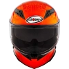 STELLAR 2 KASK BAGNAIA EDITION