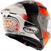 STELLAR 2 KASK BAGNAIA EDITION