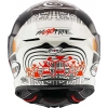 STELLAR 2 KASK BAGNAIA EDITION