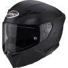STELLAR 2 KASK PLAIN MAT SİYAH