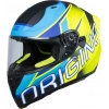 STRADA COMPETATION FLUO YELLOW
