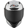 TRACK-1 KASK CARBON BAGNAIA WINTER TEST