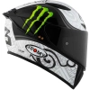 TRACK-1 KASK CARBON BAGNAIA WINTER TEST