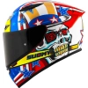 TRACK-1 KASK RIOT CARBON